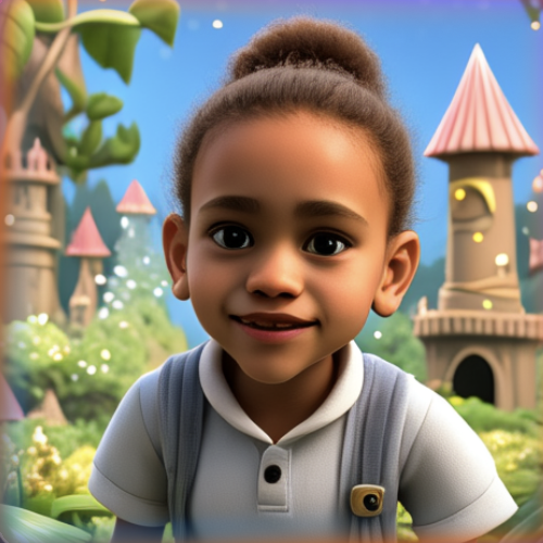 Adventure Game Image