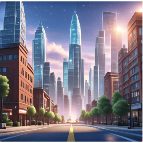 Simulation Game Image