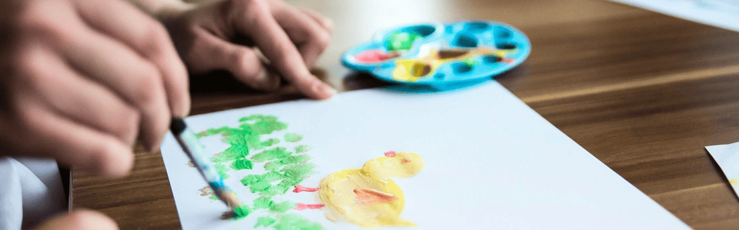 Happy Kids Happy Smiles