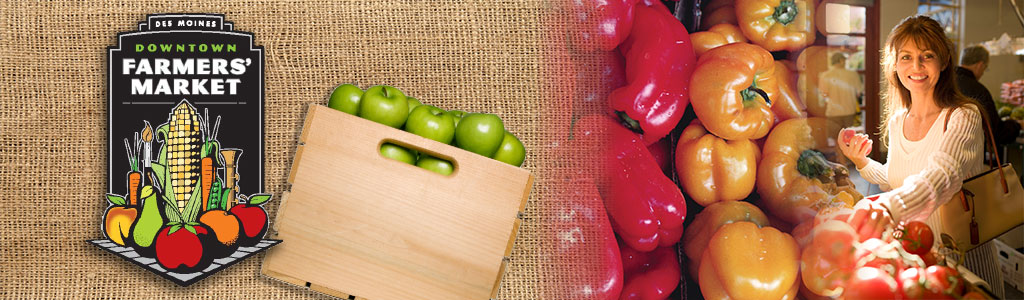 farmers market banner