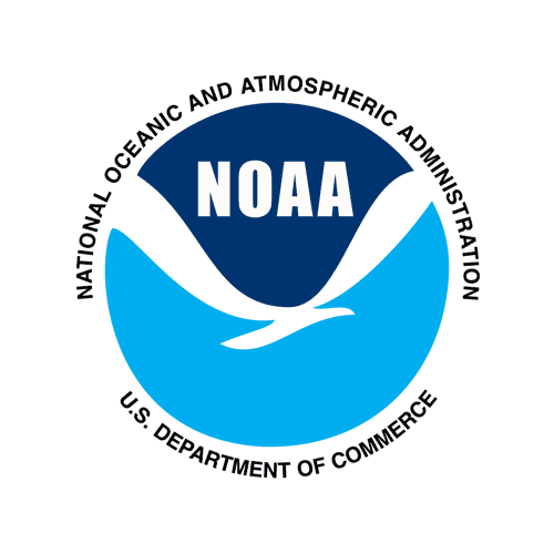 NOAA logo