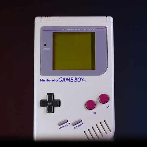 gameboy